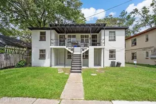 1343 W 15th St, Jacksonville, FL 32209 - Photo 1
