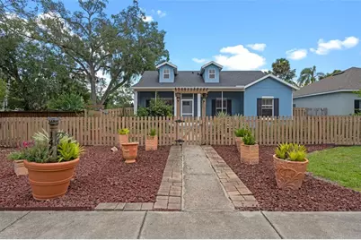 1407 S Palmetto Avenue, Sanford, FL 32771 - Photo 1