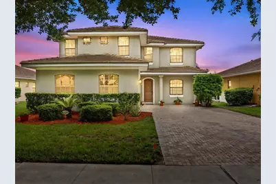 9034 Paolos Place Paolos Place, Kissimmee, FL 34747 - Photo 1