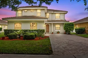 9034 Paolos Pl Paolos Pl, Kissimmee, FL 34747 - Photo 1