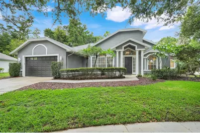 6609 Crenshaw Drive, Orlando, FL 32835 - Photo 1