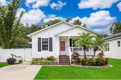 824 Timor Avenue, Orlando, FL 32804 - Photo 1