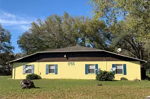 1755 SW 108th Ln, Ocala, FL 34476 - Photo 1