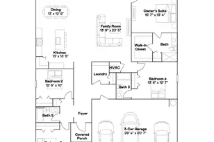 2113 Lasso Loop, Eagle Lake, FL 33839 - Photo 1