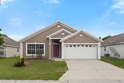 631 Lady Diana Drive, Davenport, FL 33837 - Photo 1