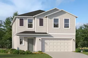 2223 Crown Rock Dr, Haines City, FL 33844 - Photo 1