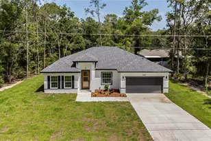 9419 N Jackson Way, Citrus Springs, FL 34434 - Photo 1