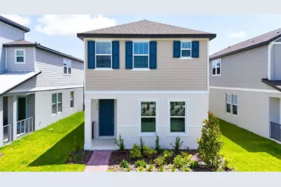 4665 Cross Prairie Parkway, Saint Cloud, FL 34772 - Photo 1