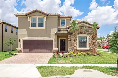 8801 Corcovado Drive, Kissimmee, FL 34747 - Photo 1