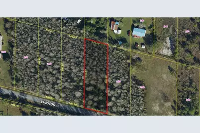 0 Luna Drive #254, Saint Cloud, FL 34771 - Photo 1