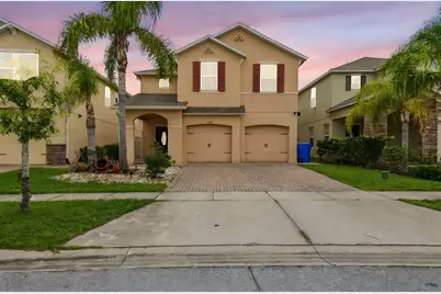 2777 Monticello Way, Kissimmee, FL 34741 - Photo 1
