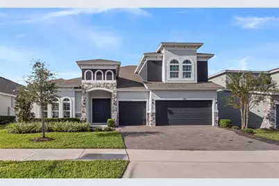 4413 Lions Gate Avenue, Clermont, FL 34711 - Photo 1