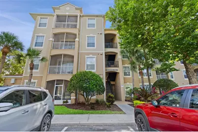 7660 Comrow Street #203, Kissimmee, FL 34747 - Photo 1