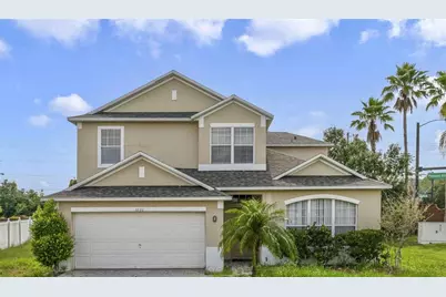 3222 Eagle Creek Lane, Kissimmee, FL 34746 - Photo 1
