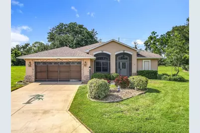 27709 Snow Orchid Court, Leesburg, FL 34748 - Photo 1