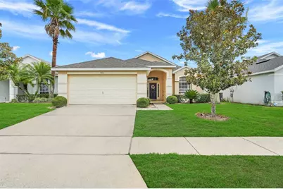 915 Lockbreeze Drive, Davenport, FL 33897 - Photo 1