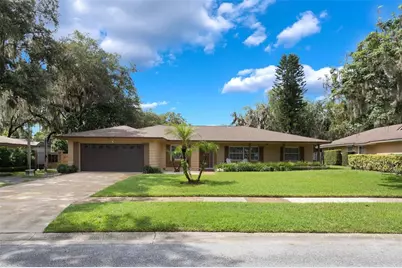 7852 Broken Arrow Trail, Winter Park, FL 32792 - Photo 1