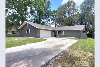 4883 Cherokee Rose Drive, Orlando, FL 32808 - Photo 1