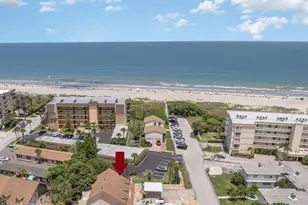 518 Harrison Ave, Cape Canaveral, FL 32920 - Photo 1