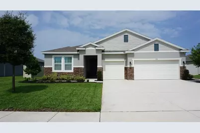 444 Halter Drive, Apopka, FL 32712 - Photo 1