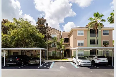 4833 Cypress Woods Drive #4205, Orlando, FL 32811 - Photo 1