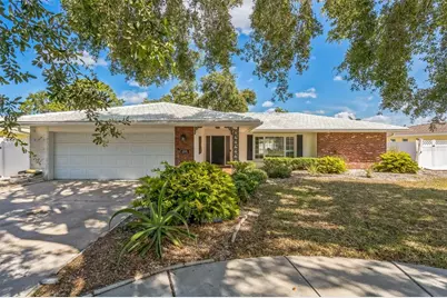 2521 Carlisle Place, Sarasota, FL 34231 - Photo 1