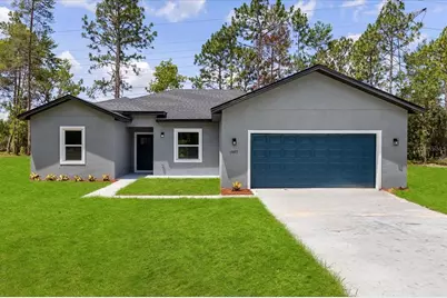 17477 SW 41st Cir, Ocala, FL 34473 - Photo 1