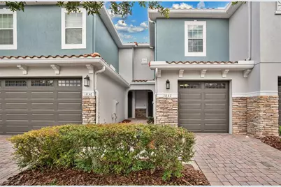1852 Garden Sage Drive, Oviedo, FL 32765 - Photo 1