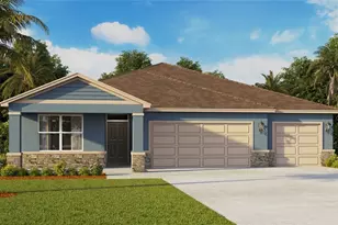 1351 Scarlett Sage Ln, Sanford, FL 32773 - Photo 1
