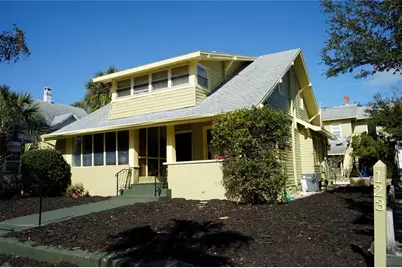 121 7th Avenue N, Saint Petersburg, FL 33701 - Photo 1