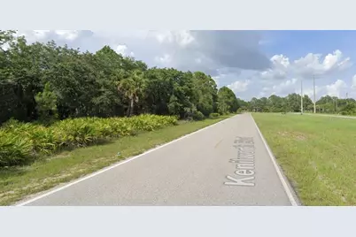 20580 Kenilworth Boulevard, Port Charlotte, FL 33954 - Photo 1