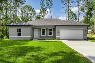 104 W Gondolier Pl, Citrus Springs, FL 34434 - Photo 1