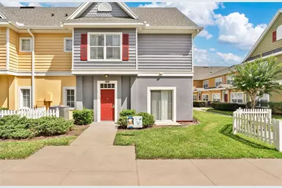 4600 Yellowgold Road W #102, Kissimmee, FL 34746 - Photo 1