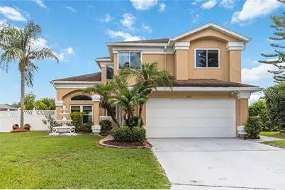 344 Blue Bayou Drive, Kissimmee, FL 34743 - Photo 1