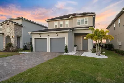 15713 Vetta Drive, Montverde, FL 34756 - Photo 1