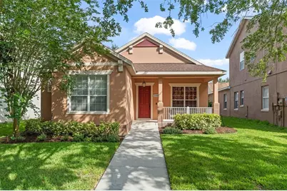 13768 Bluebird Pond Road, Windermere, FL 34786 - Photo 1