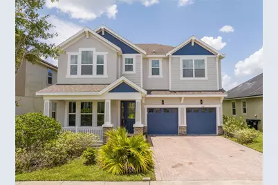 5161 Dove Tree Street, Orlando, FL 32811 - Photo 1