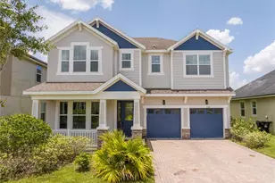 5161 Dove Tree St, Orlando, FL 32811 - Photo 1