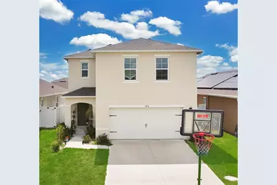 2834 Common Crane Court, Harmony, FL 34773 - Photo 1