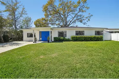 4335 S Coolidge Avenue, Tampa, FL 33611 - Photo 1