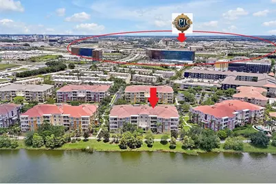 5024 Shoreway Loop #10106, Orlando, FL 32819 - Photo 1