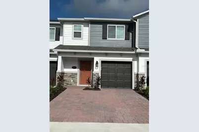 4607 Campsite Loop, Orlando, FL 32824 - Photo 1