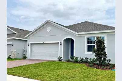 341 Switchgrass Loop, Minneola, FL 34715 - Photo 1