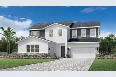 1508 Stonecliff Drive, Apopka, FL 32703 - Photo 1