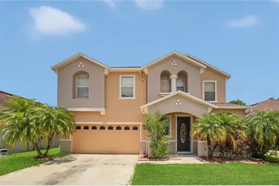 3009 Park Ridge Avenue, Mulberry, FL 33860 - Photo 1