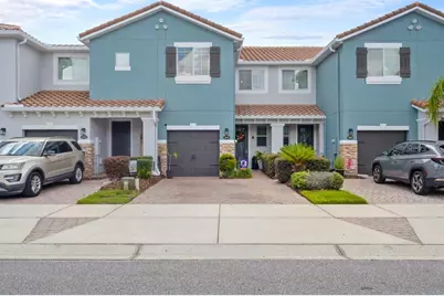 366 Reed Grass Drive, Oviedo, FL 32765 - Photo 1