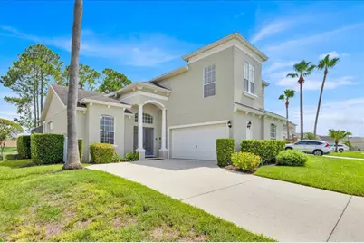 160 Calabay Parc Boulevard, Davenport, FL 33897 - Photo 1