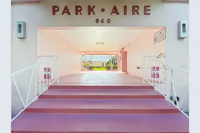 640 N Park Avenue #4, Winter Park, FL 32789 - Photo 1