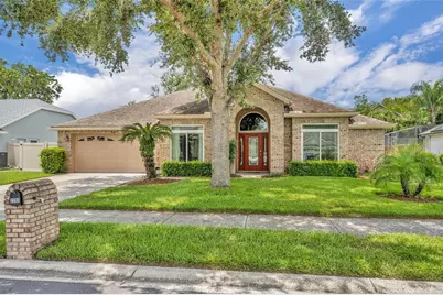 2265 Turnberry Drive, Oviedo, FL 32765 - Photo 1