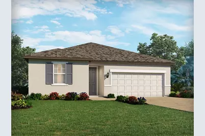 3132 Legends Preserve Drive, Daytona Beach, FL 32124 - Photo 1